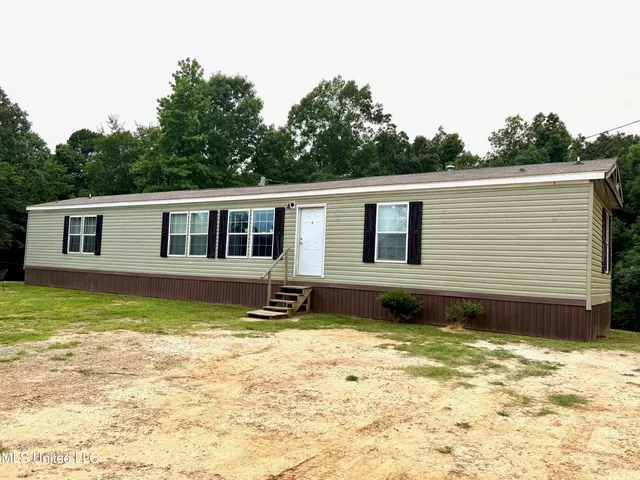 $135,000 | 2227 Attala Road 1115, Kosciusko, MS 39090