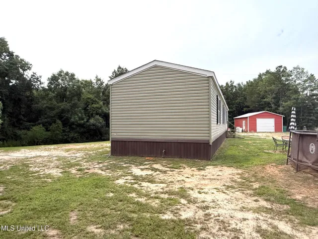 $135,000 | 2227 Attala Road 1115, Kosciusko, MS 39090