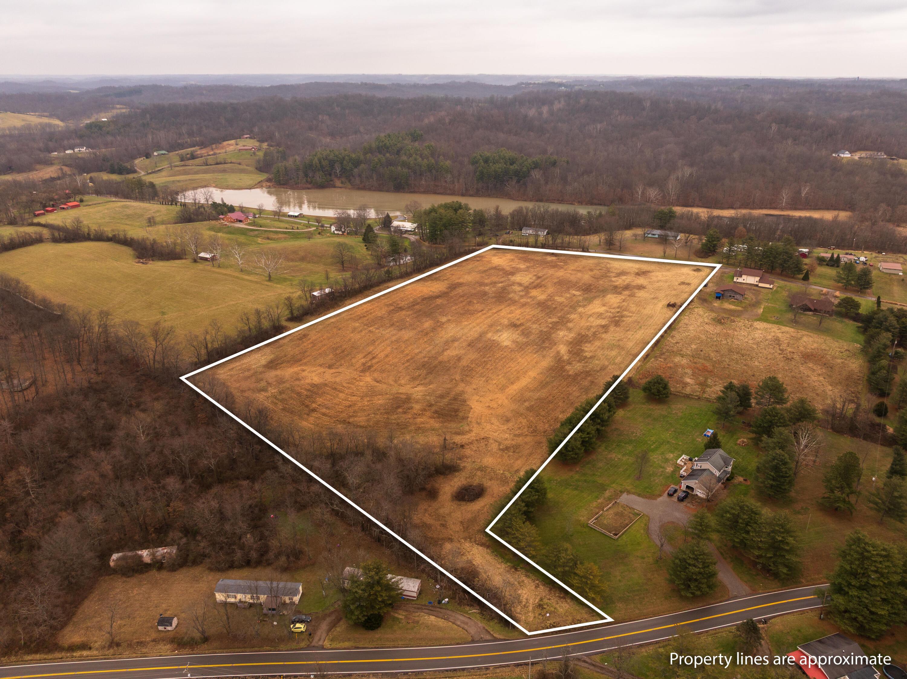 0 Hebbardsville Road Albany, OH 45710 - Photo 2 of 18 JZP_HebardvilleRoad_013