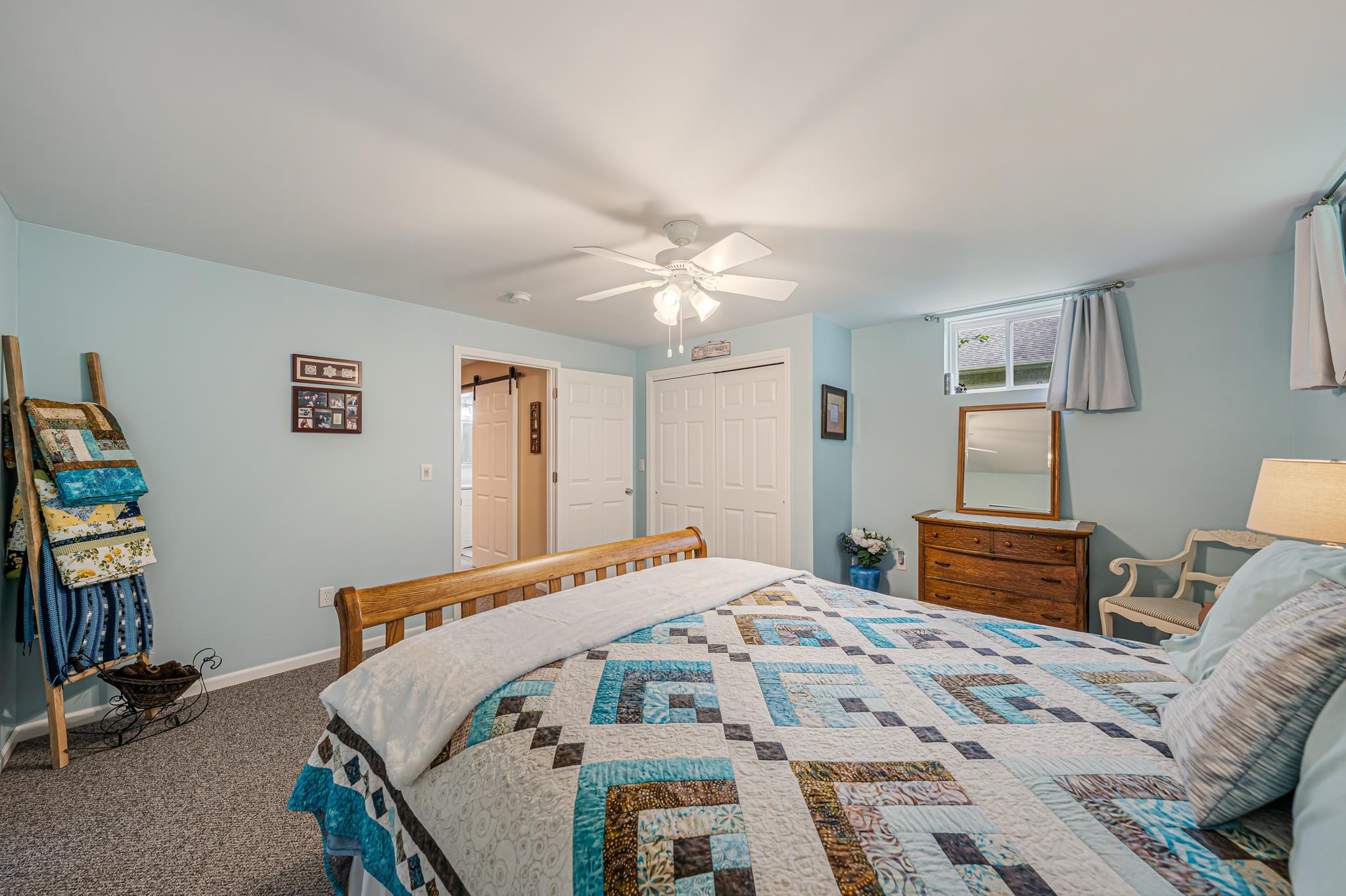8405 Ridgeview Court Larsen, WI 54947 - Photo 42 of 68