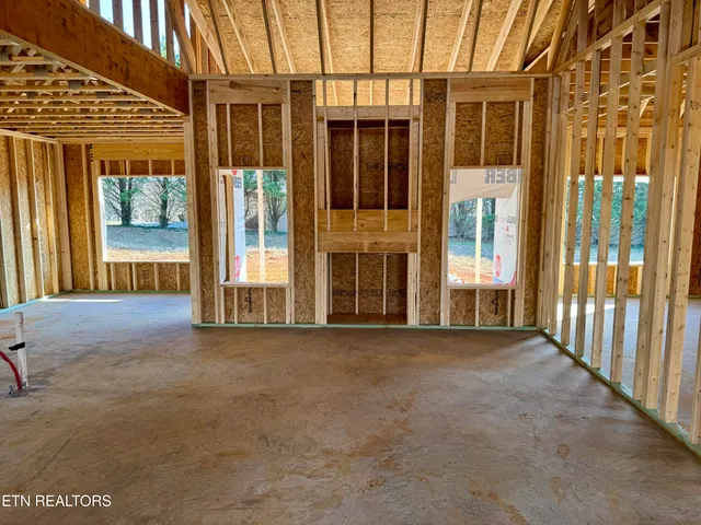 $709,500 | 8848 Dancing Bear Lane, Knoxville, TN 37923