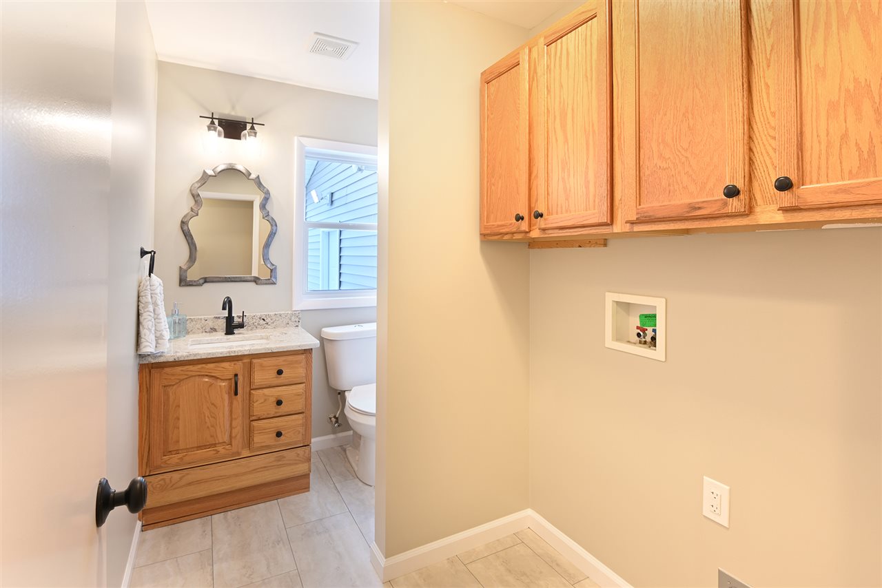 386 West Linwood Road Linwood, MI 48634 - Photo 11 of 28
