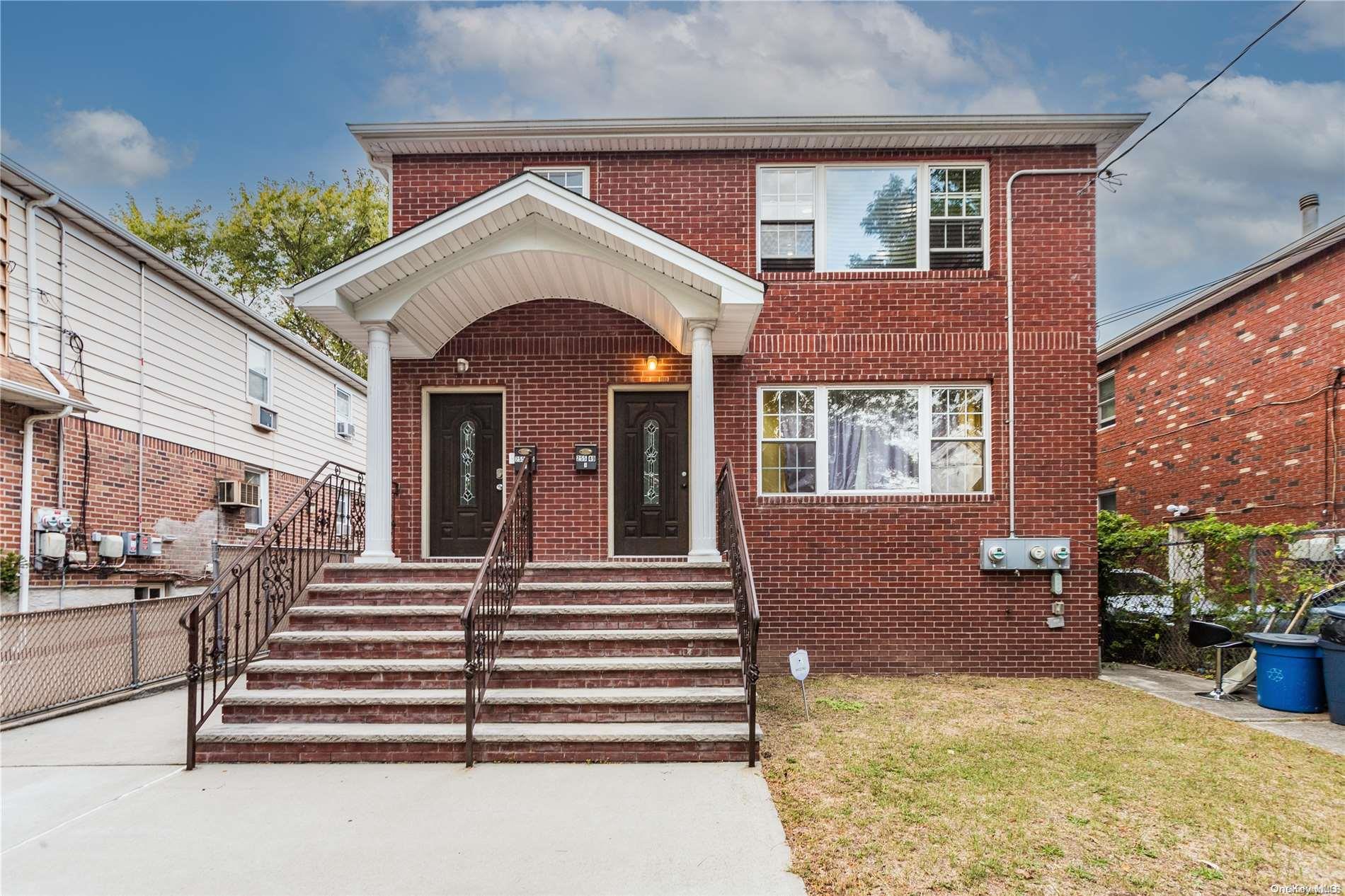 255-49 147th Road Queens, NY 11422 - Photo 1 of 1 Gallery Image 1