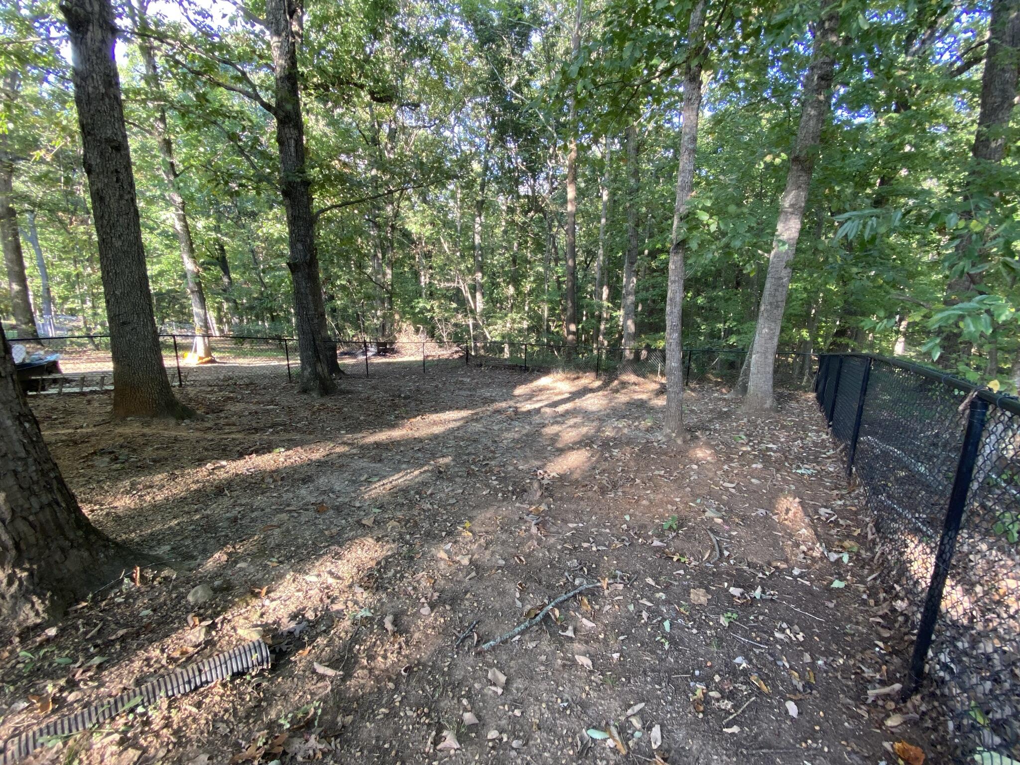 2029 Webster Road Glade Hill, VA 24092 - Photo 56 of 57 53 Fenced Yard