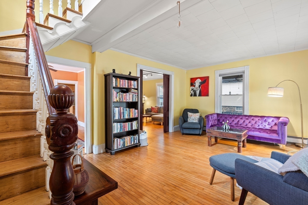 9 Sheridan Road Swampscott, MA 01907 - Photo 6 of 41