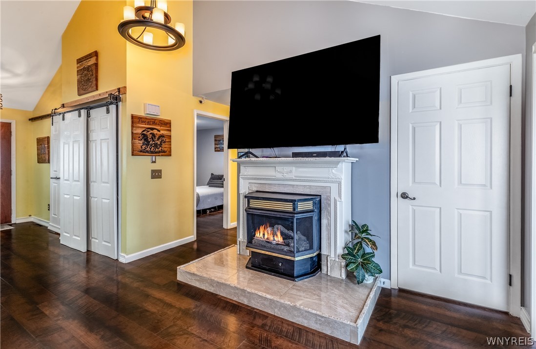 4788 Mapleton Road Pendleton, NY 14094 - Photo 11 of 38