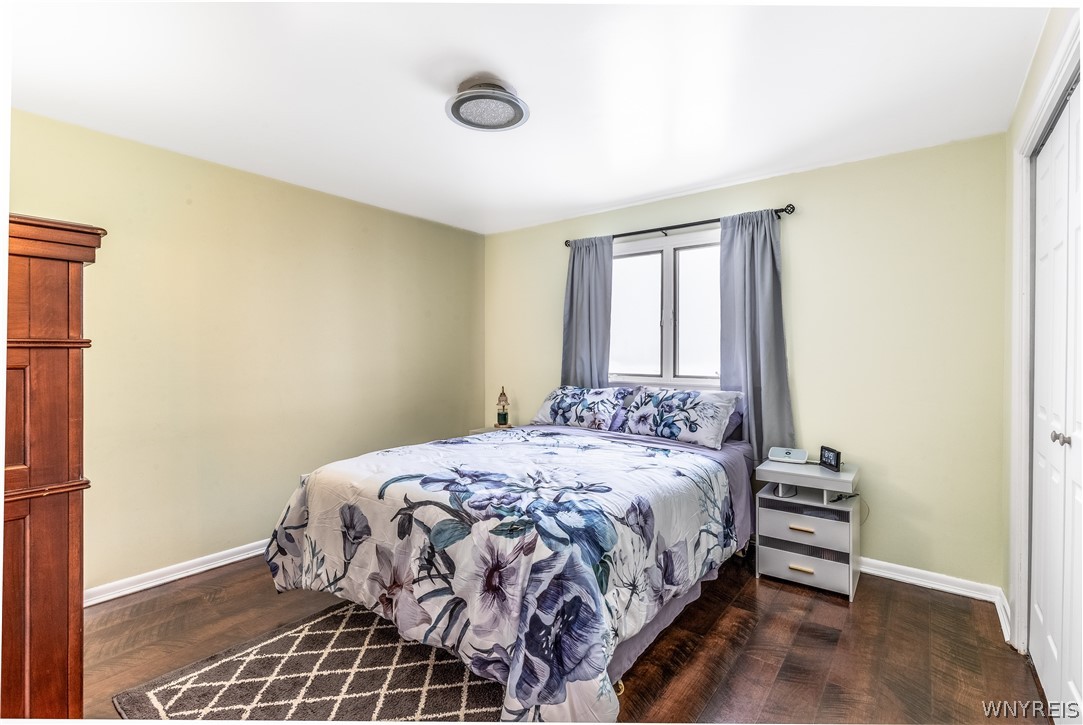 4788 Mapleton Road Pendleton, NY 14094 - Photo 20 of 38