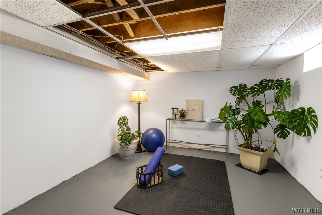 4788 Mapleton Road Pendleton, NY 14094 - Photo 25 of 38