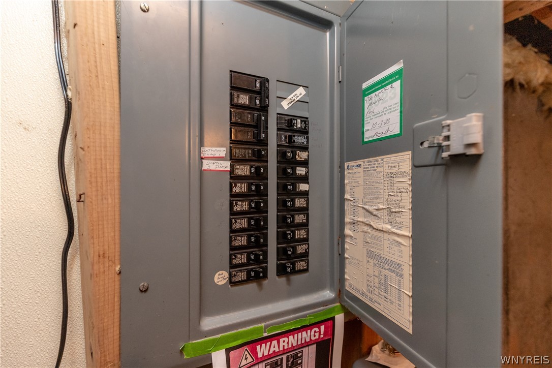 4788 Mapleton Road Pendleton, NY 14094 - Photo 28 of 38