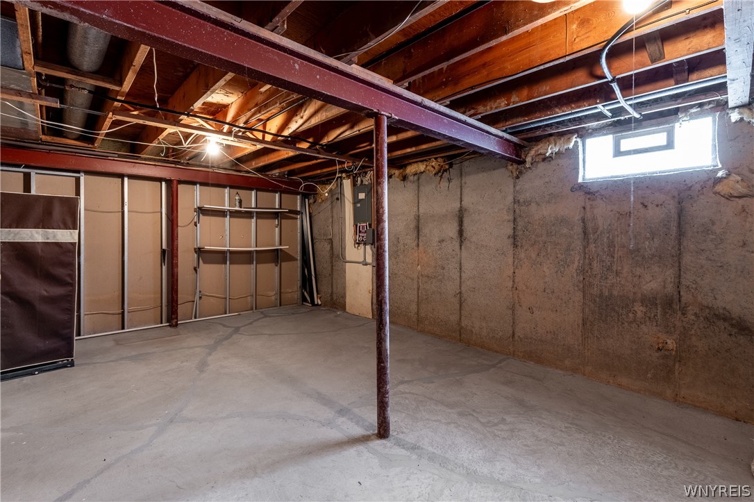 4788 Mapleton Road Pendleton, NY 14094 - Photo 29 of 38