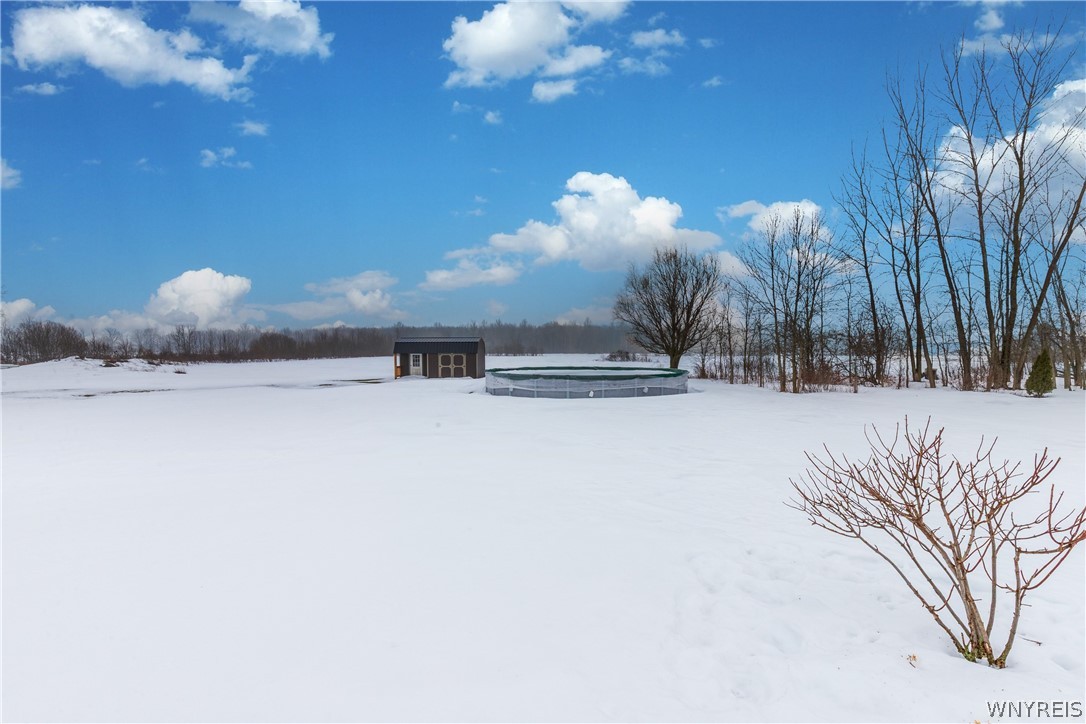 4788 Mapleton Road Pendleton, NY 14094 - Photo 32 of 38