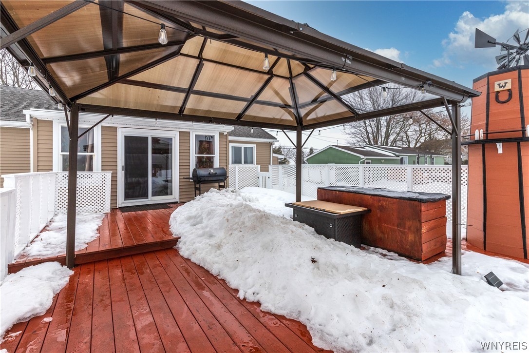 4788 Mapleton Road Pendleton, NY 14094 - Photo 34 of 38