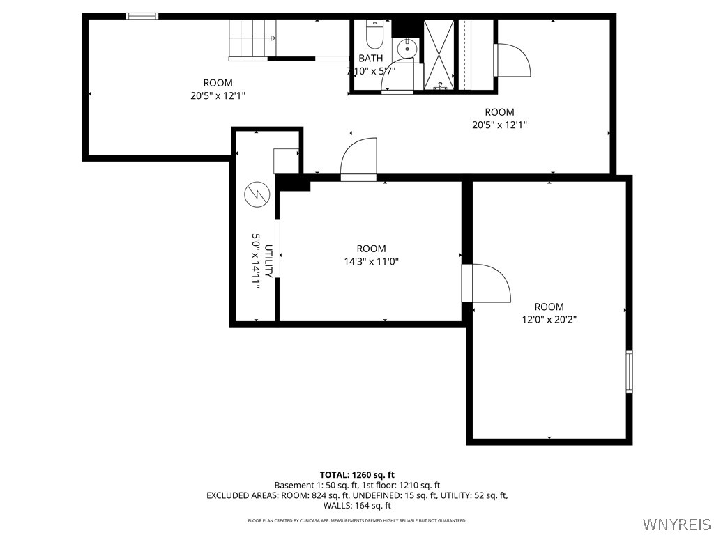 4788 Mapleton Road Pendleton, NY 14094 - Photo 35 of 38