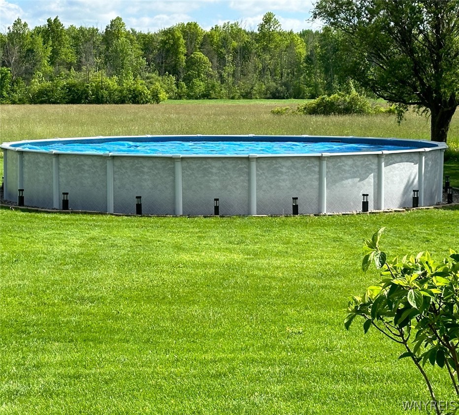 4788 Mapleton Road Pendleton, NY 14094 - Photo 37 of 38