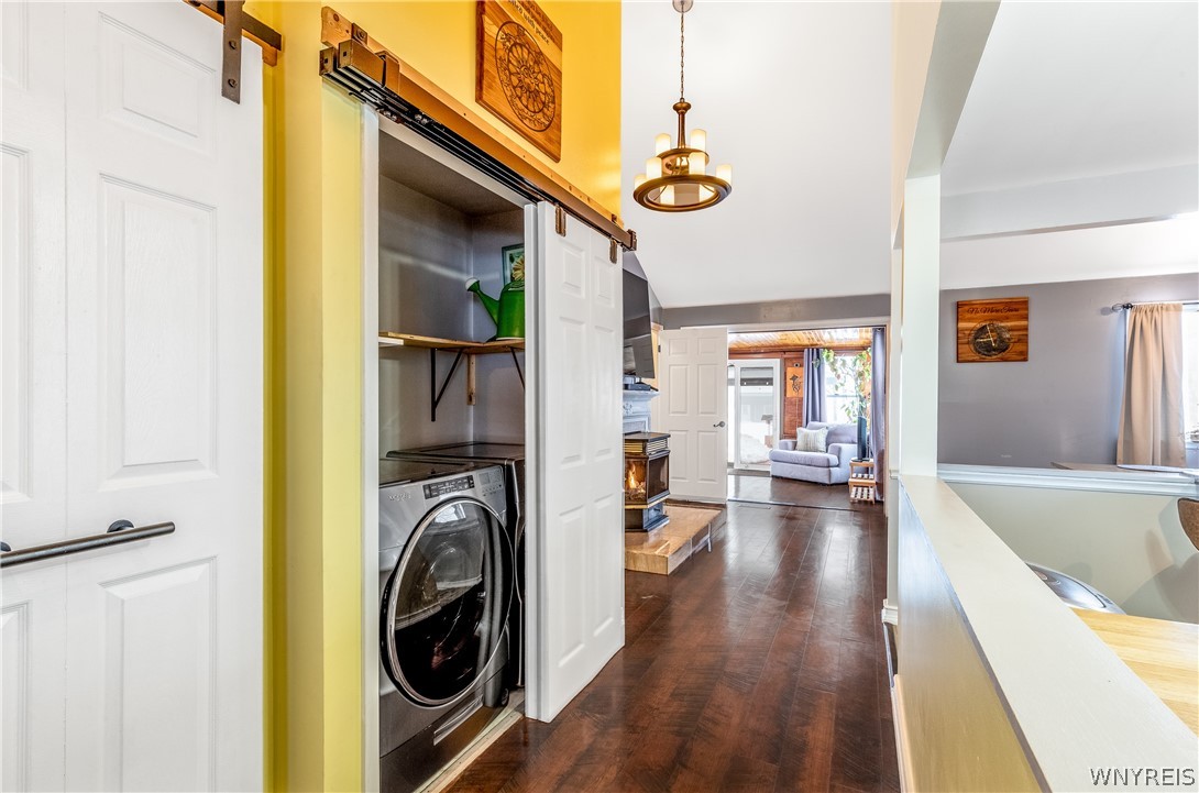 4788 Mapleton Road Pendleton, NY 14094 - Photo 8 of 38