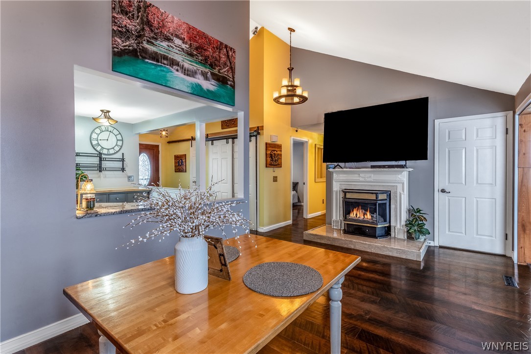 4788 Mapleton Road Pendleton, NY 14094 - Photo 10 of 38