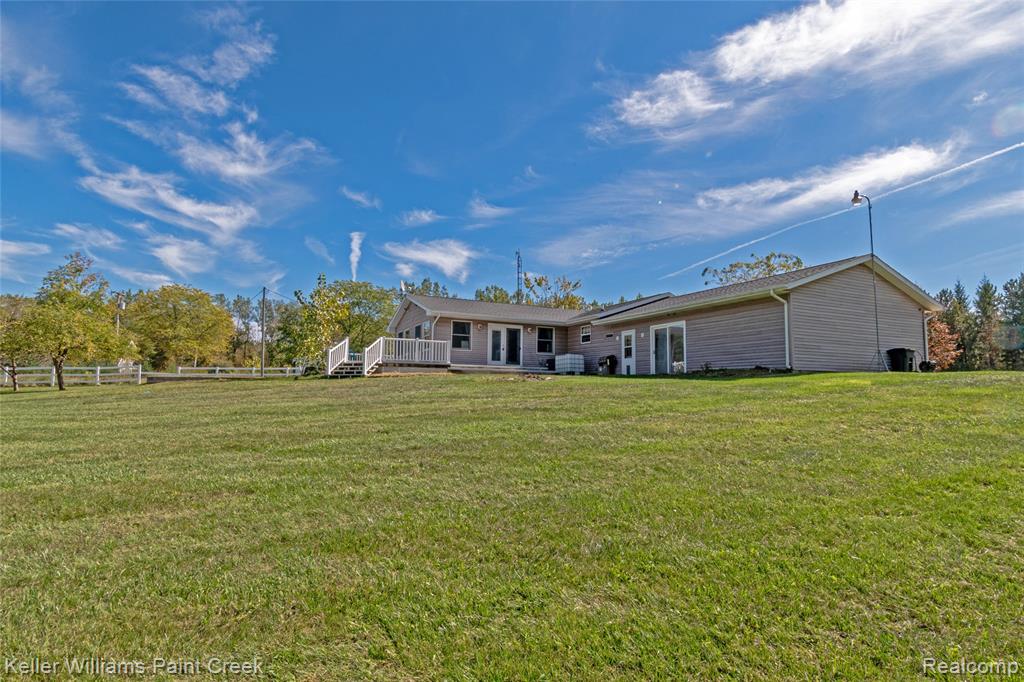 6313 Kelly Road Cass City, MI 48726 - Photo 51 of 58 Gallery Image 51