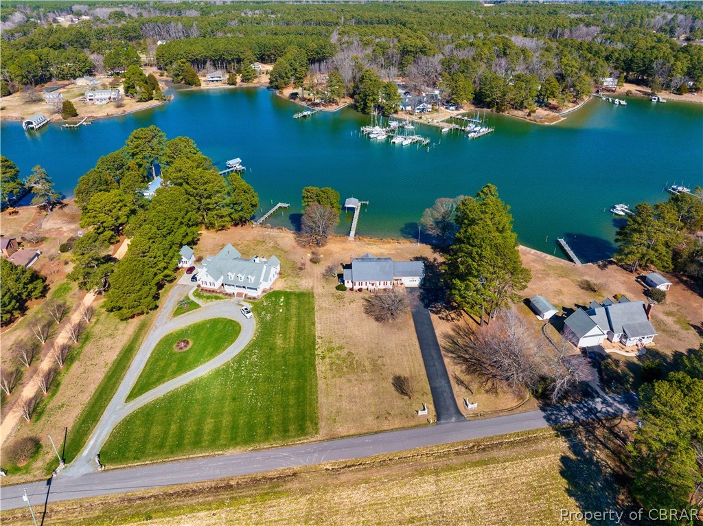 1445 Pine Hall Road Mathews, VA 23109 - Photo 47 of 47