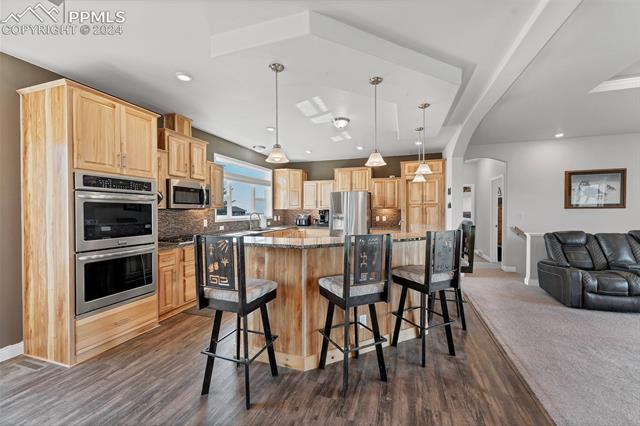 8110 South Calhan Road Calhan, CO 80808 - Photo 6 of 13