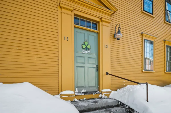 $344,900 | 15 High Street, Unit 2, Exeter, NH 03833