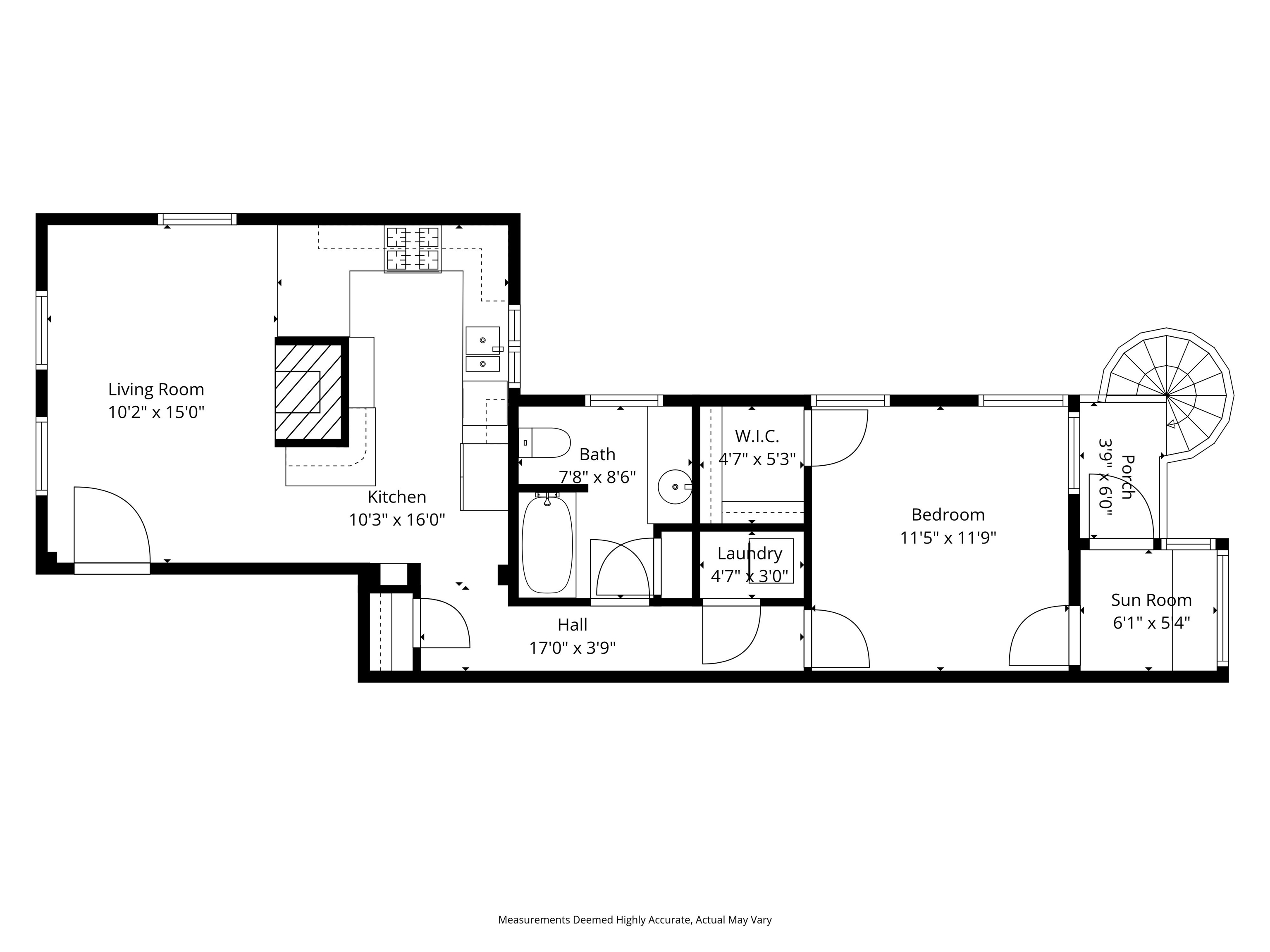 15 High Street, Unit 2 Exeter, NH 03833 - Photo 25 of 39