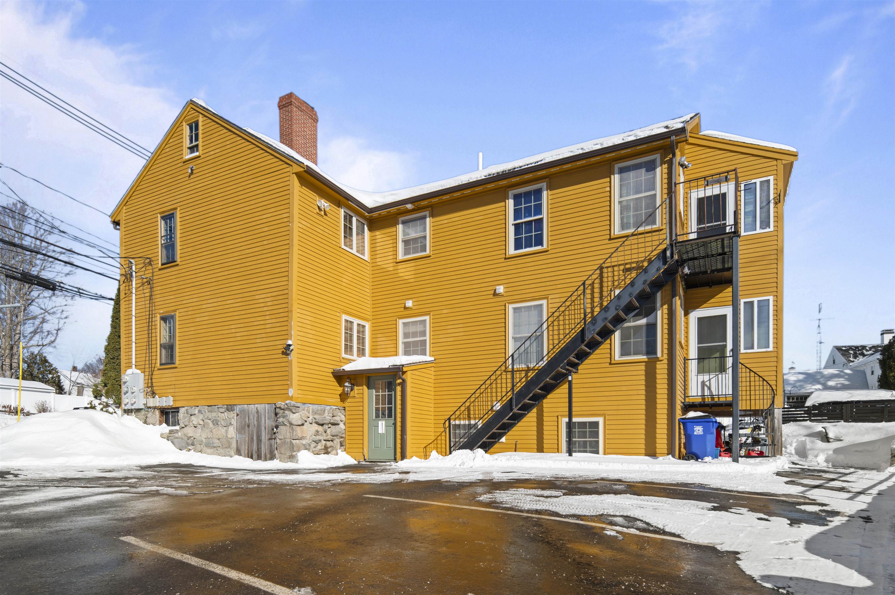 15 High Street, Unit 2 Exeter, NH 03833 - Photo 26 of 39