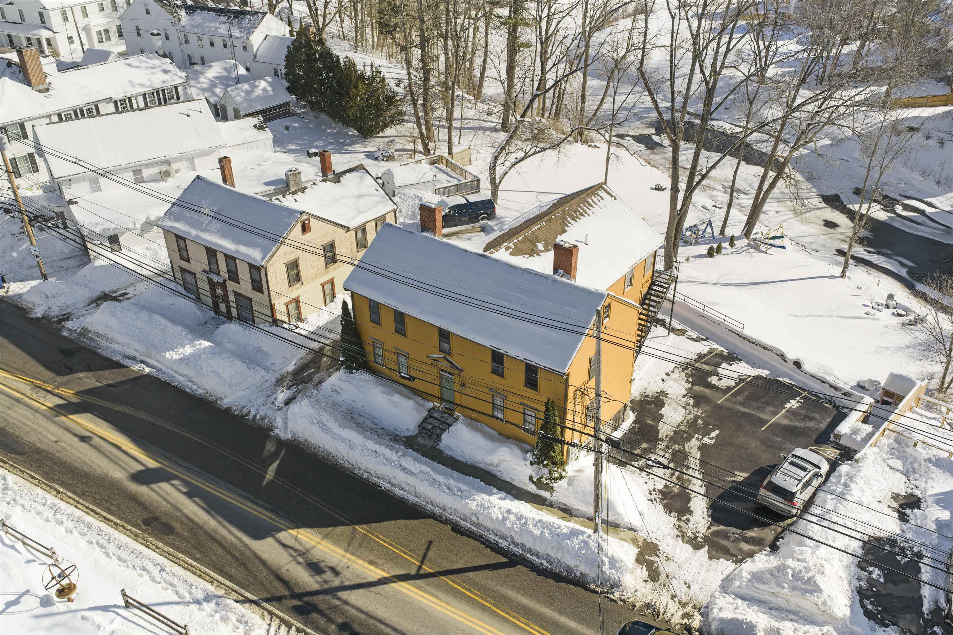 15 High Street, Unit 2 Exeter, NH 03833 - Photo 27 of 39