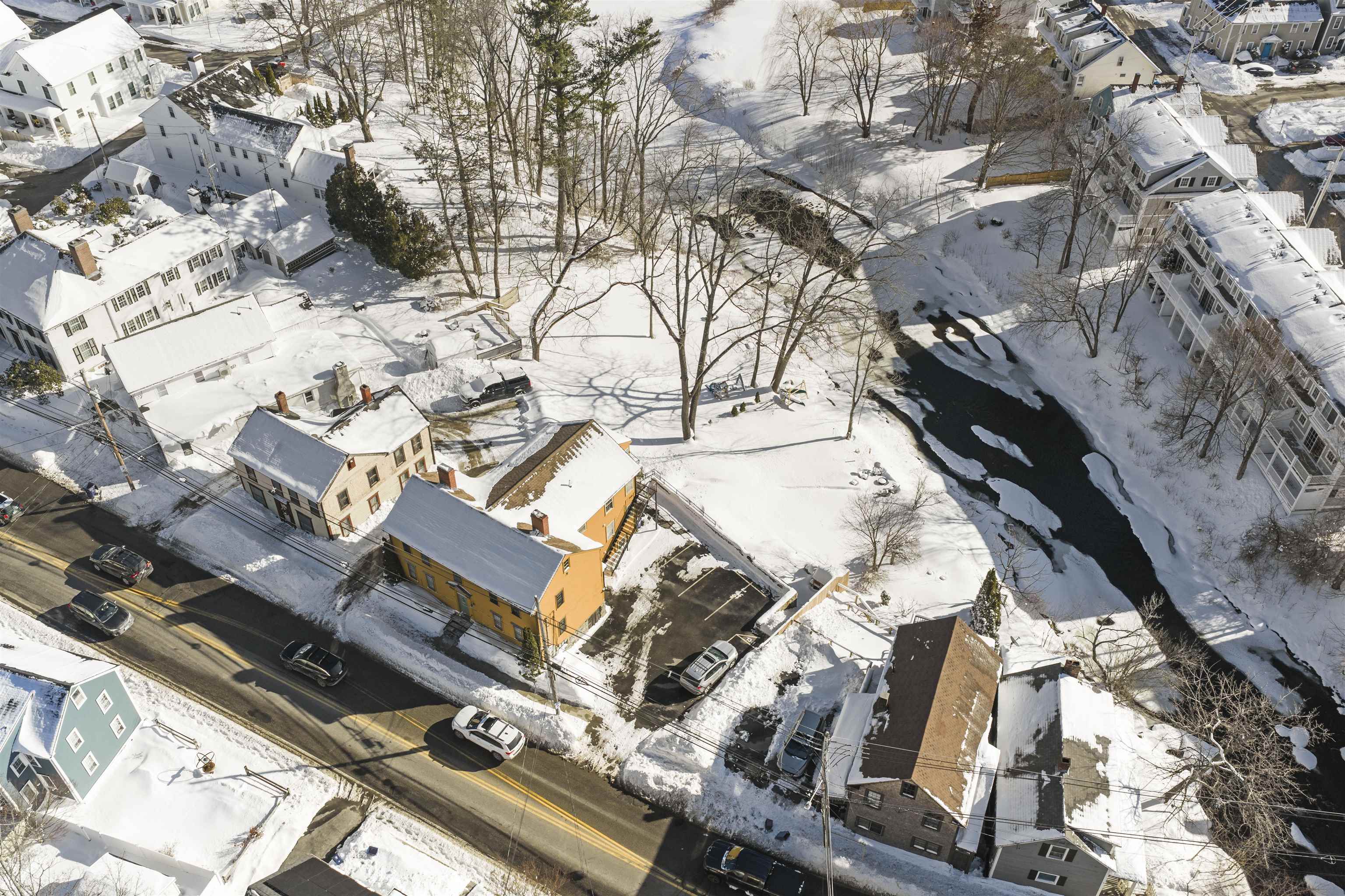 15 High Street, Unit 2 Exeter, NH 03833 - Photo 28 of 39