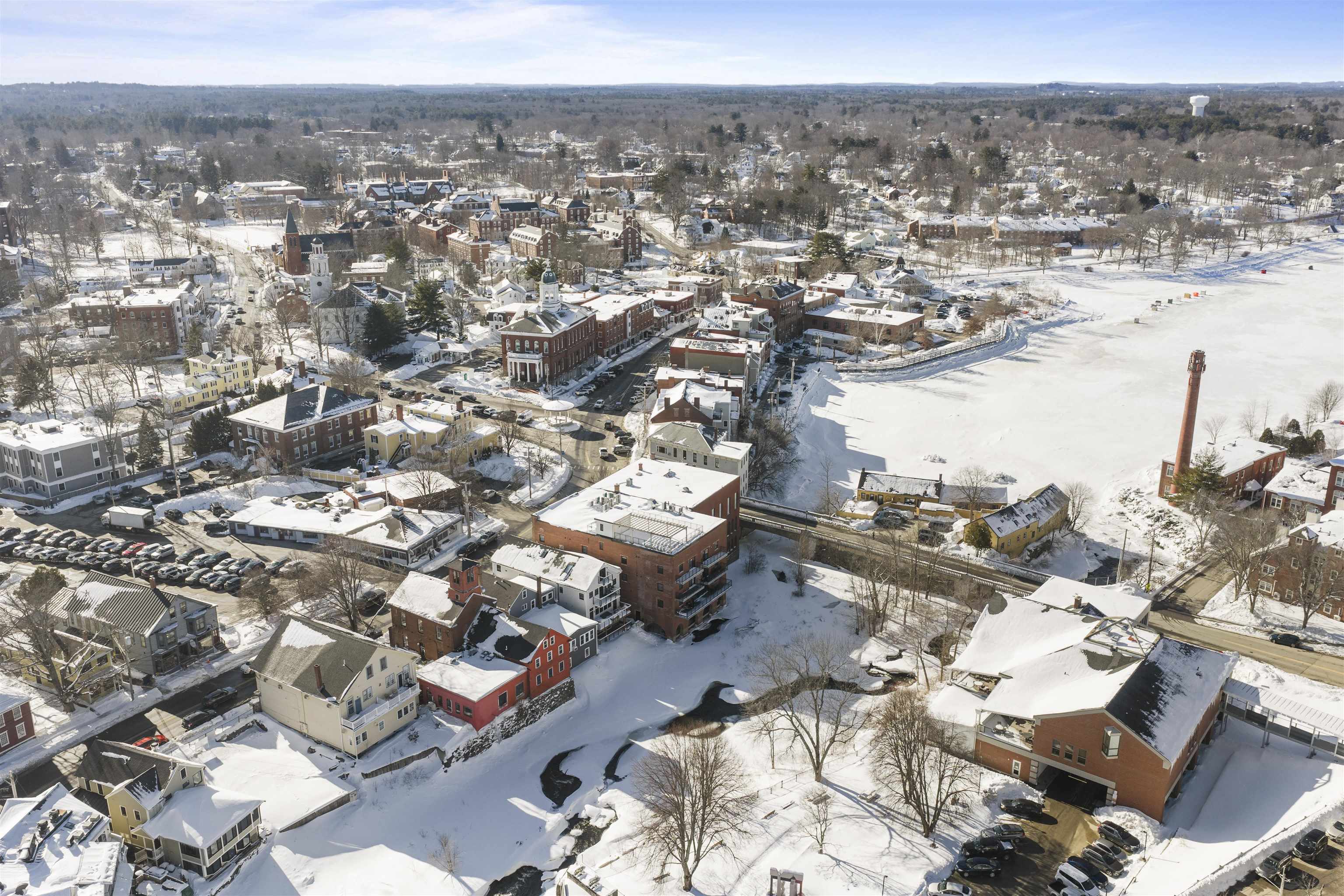 15 High Street, Unit 2 Exeter, NH 03833 - Photo 29 of 39