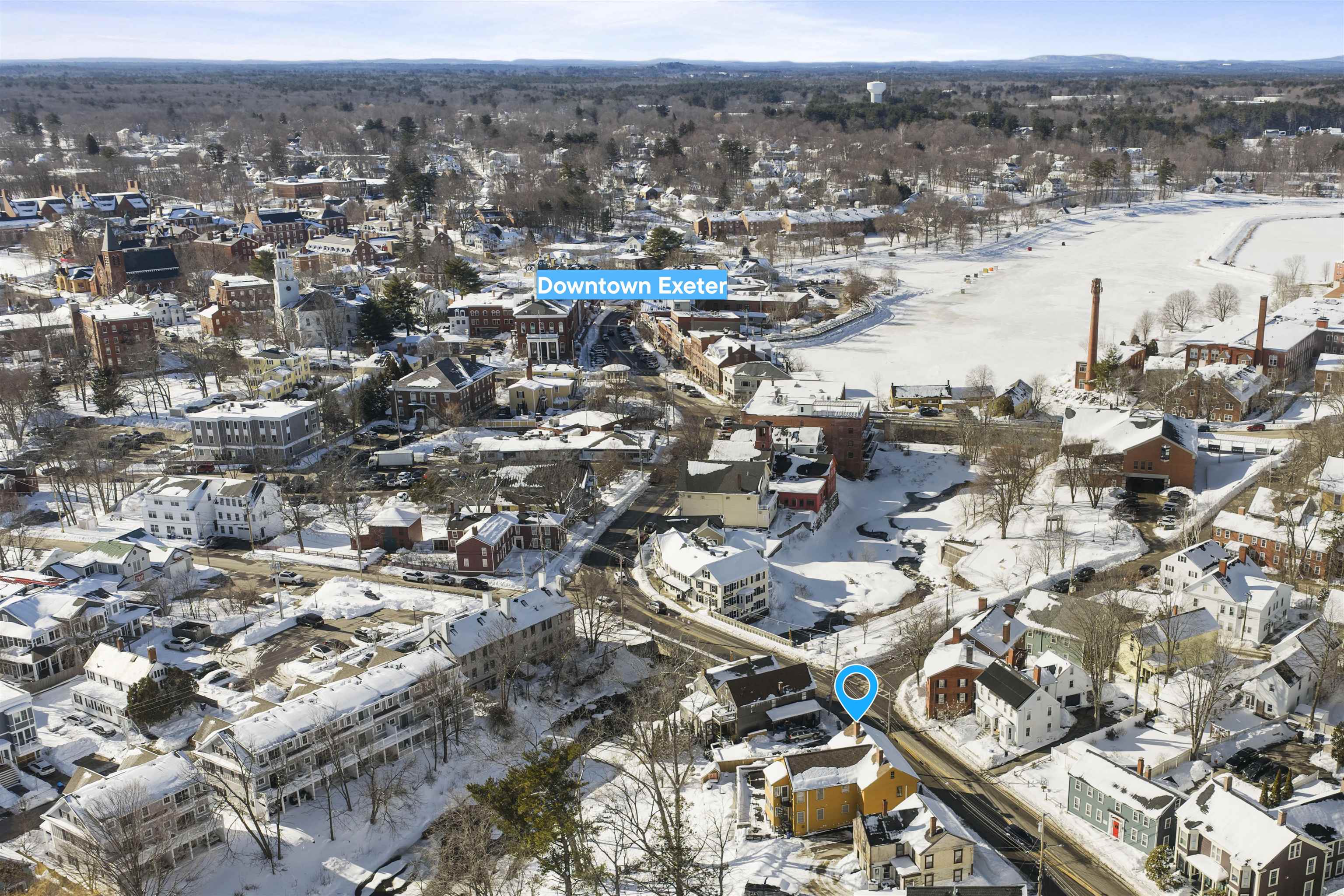 15 High Street, Unit 2 Exeter, NH 03833 - Photo 30 of 39