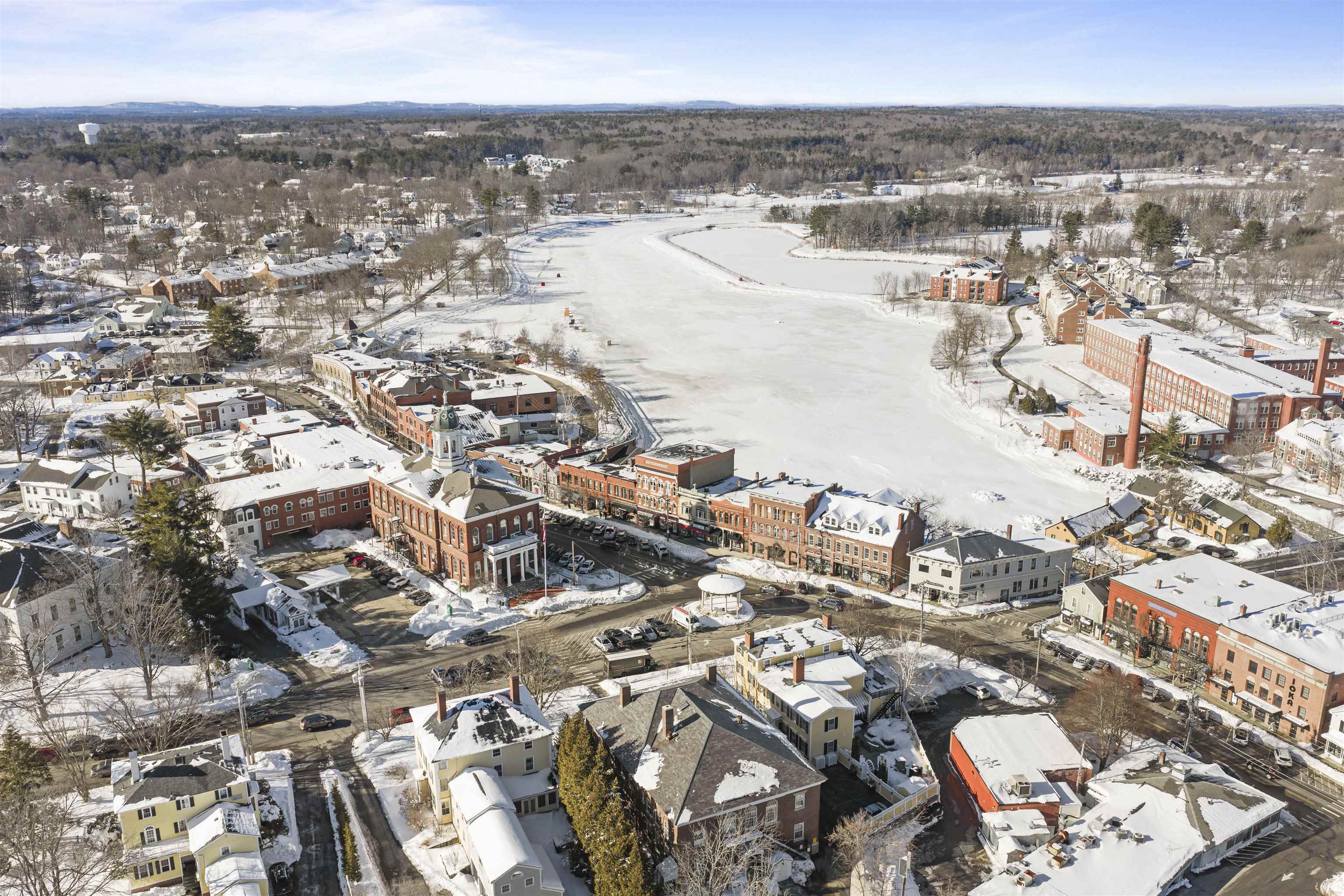 15 High Street, Unit 2 Exeter, NH 03833 - Photo 31 of 39