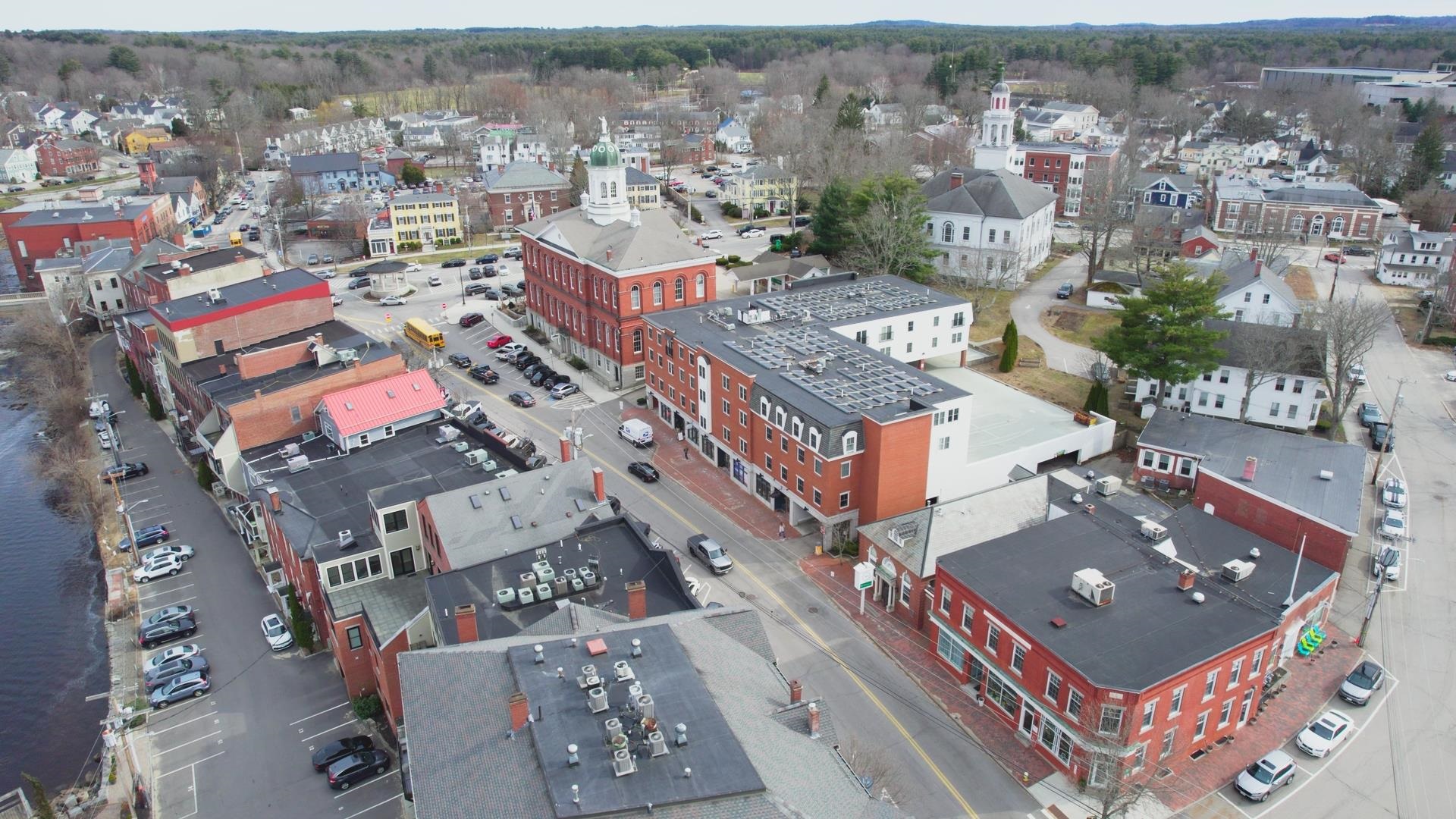 15 High Street, Unit 2 Exeter, NH 03833 - Photo 34 of 39