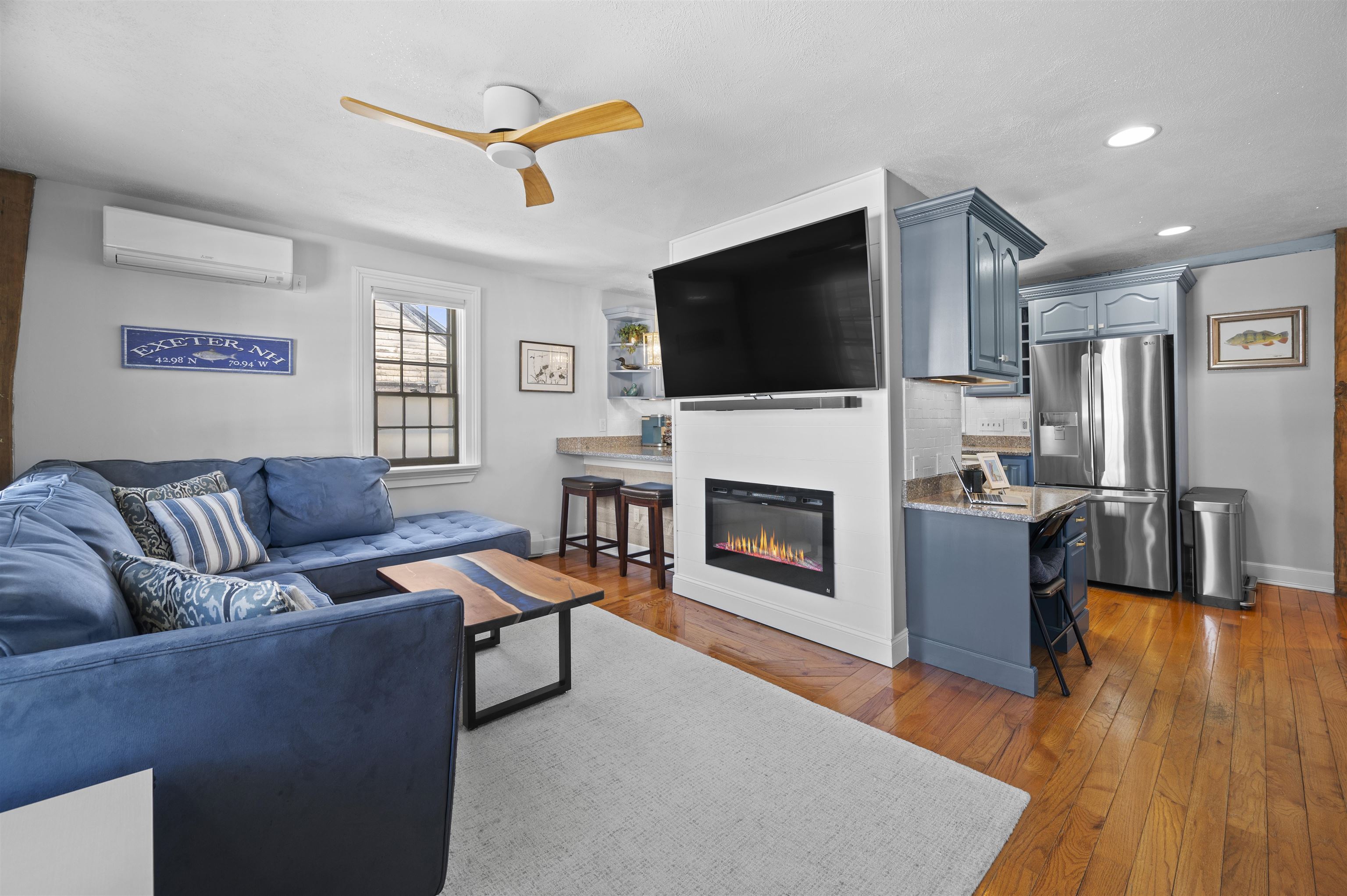 15 High Street, Unit 2 Exeter, NH 03833 - Photo 4 of 39