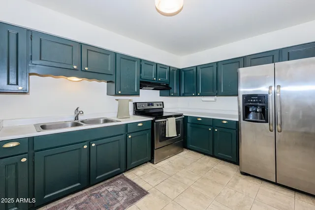 $193,725 | 785 East Country Club Drive, Benson, AZ 85602