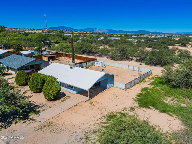 $193,725 | 785 East Country Club Drive, Benson, AZ 85602