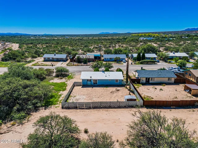 $193,725 | 785 East Country Club Drive, Benson, AZ 85602
