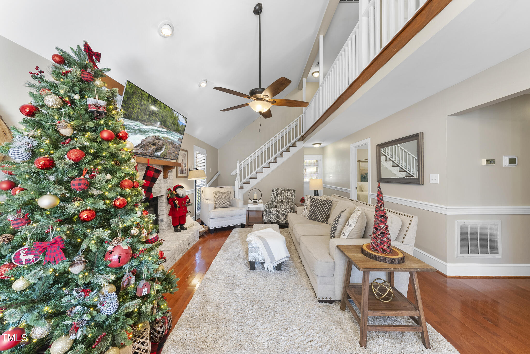 2400 Trusty Trail Raleigh, NC 27615 - Photo 5 of 29 DSC05779