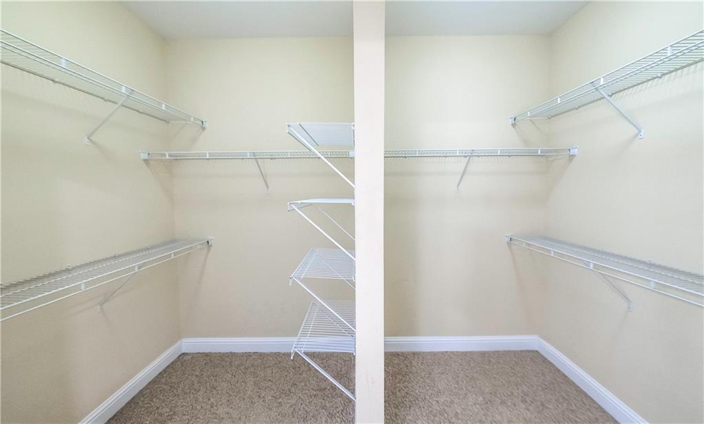 896 Winn Road Douglasville, GA 30134 - Photo 24 of 64 a view of walk in closet