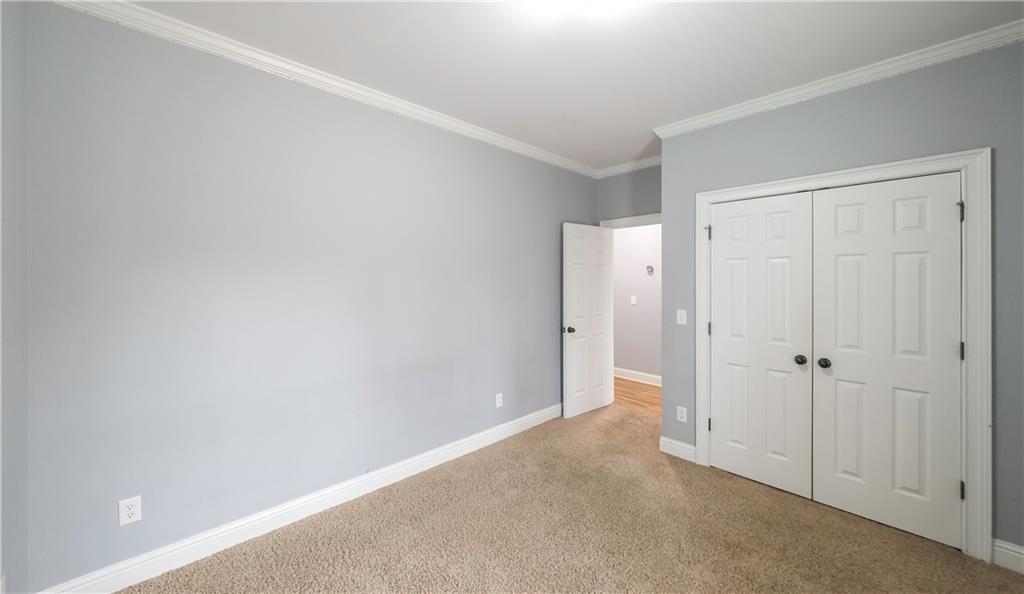 896 Winn Road Douglasville, GA 30134 - Photo 34 of 64 a view of an empty room