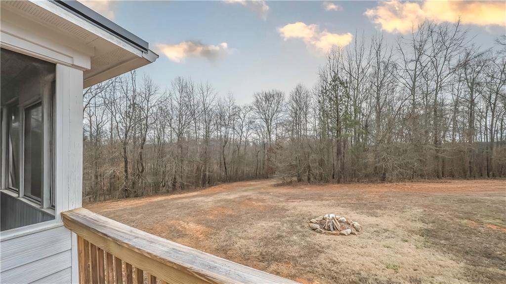 896 Winn Road Douglasville, GA 30134 - Photo 52 of 64 a view of a backyard