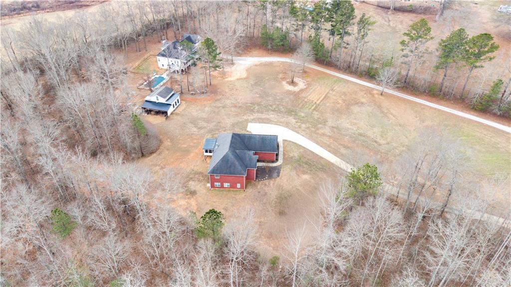 896 Winn Road Douglasville, GA 30134 - Photo 55 of 64 a view of a yard