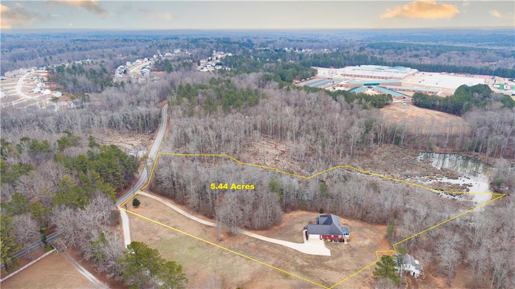 896 Winn Road Douglasville, GA 30134 - Photo 63 of 64