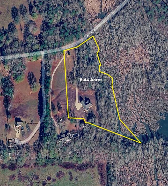 896 Winn Road Douglasville, GA 30134 - Photo 64 of 64