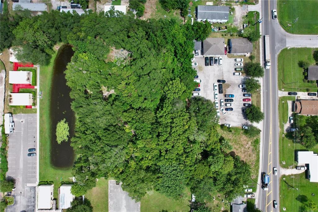 319 West Silver Star Road Ocoee, FL 34761 - Photo 24 of 24 an aerial view of multiple house