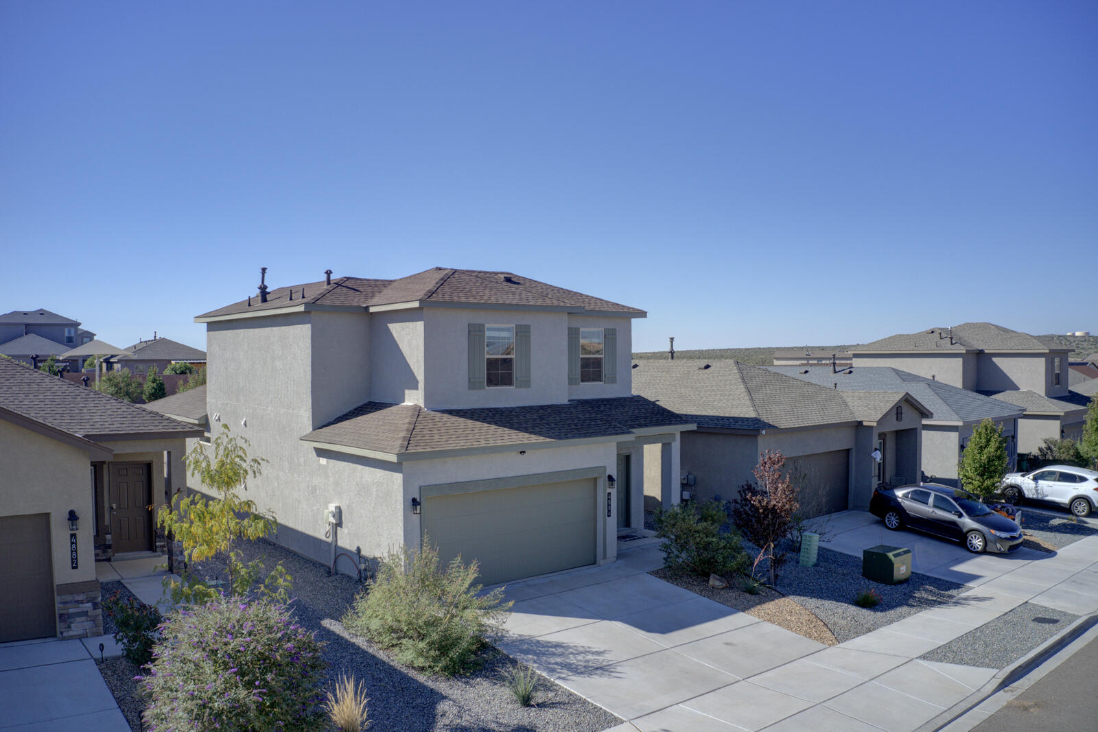 4886 Sandia Peak Road Northeast Rio Rancho, NM 87144 - Photo 31 of 33 Gallery Image 31