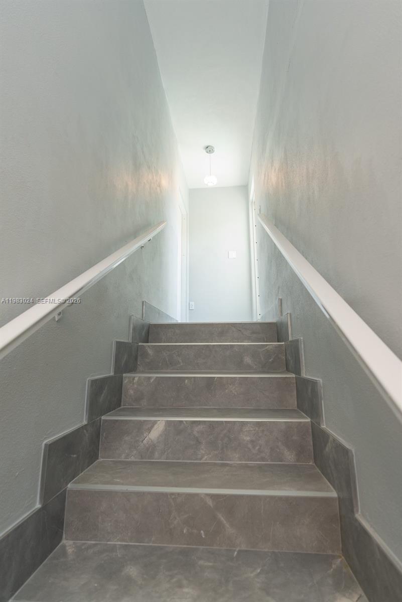 13270 Southwest 103rd Terrace, Unit 2 Miami, FL 33186 - Photo 11 of 41 a view of entryway