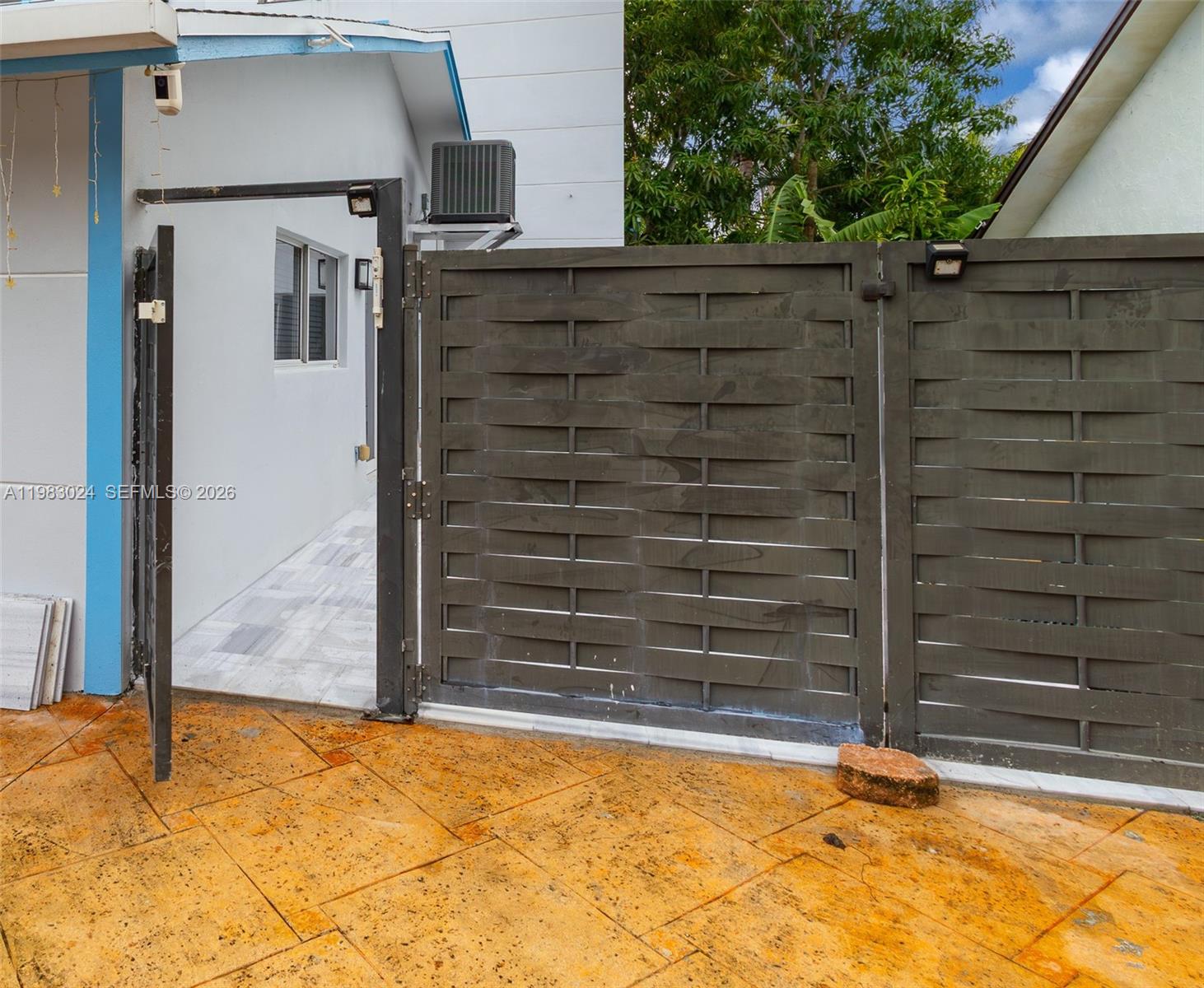 13270 Southwest 103rd Terrace, Unit 2 Miami, FL 33186 - Photo 2 of 41 a view of door