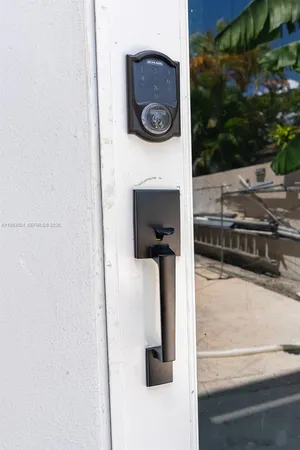 a view of washer and dryer