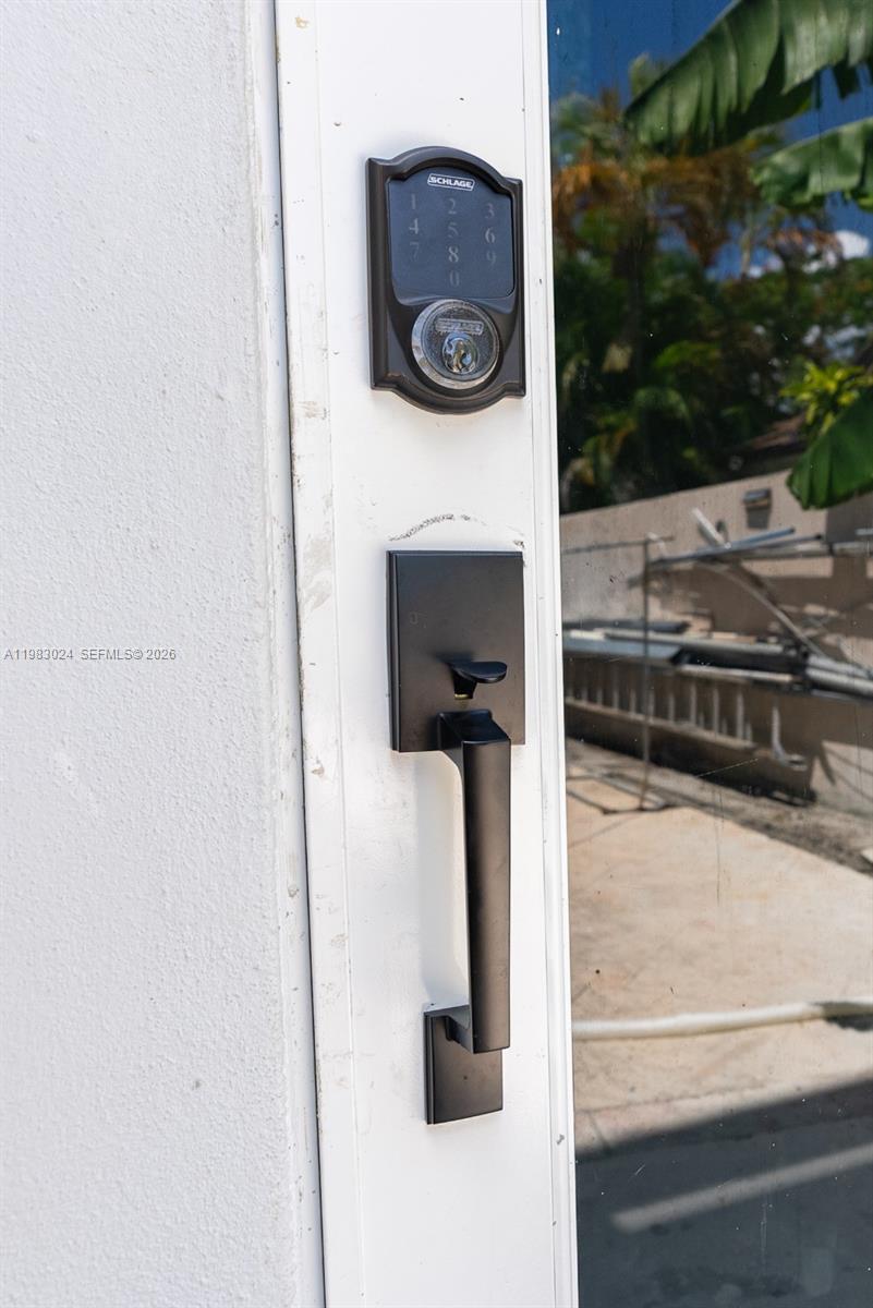 13270 Southwest 103rd Terrace, Unit 2 Miami, FL 33186 - Photo 8 of 41 a view of washer and dryer
