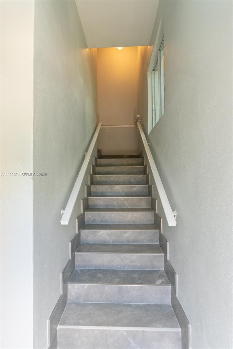 13270 Southwest 103rd Terrace, Unit 2 Miami, FL 33186 - Photo 9 of 41 a view of entryway